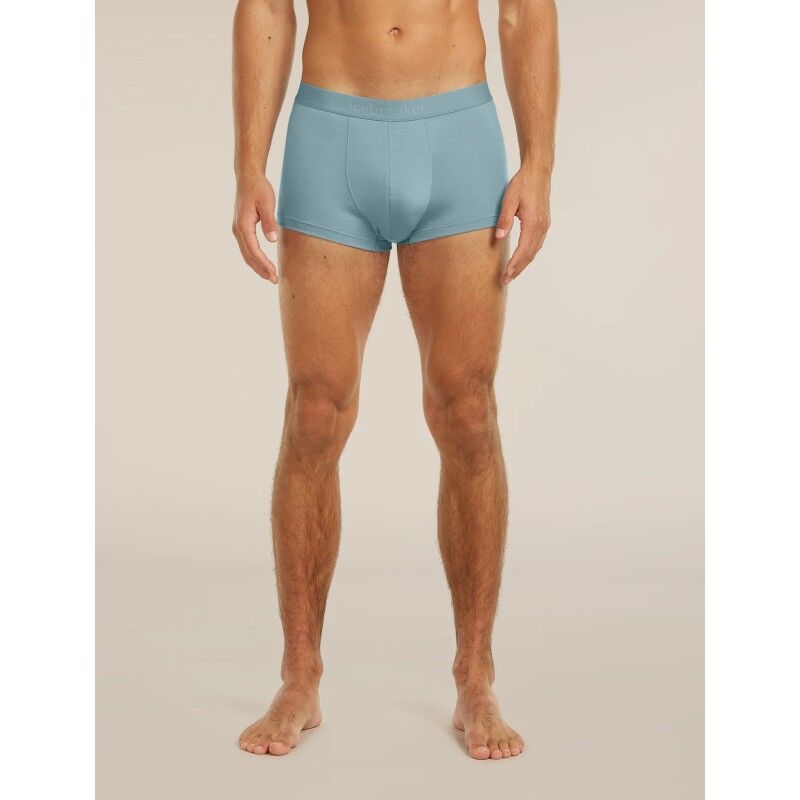 icebreaker 125 Cool-Lite Anatomica Trunks - Boxer de lana merino | Hardloop