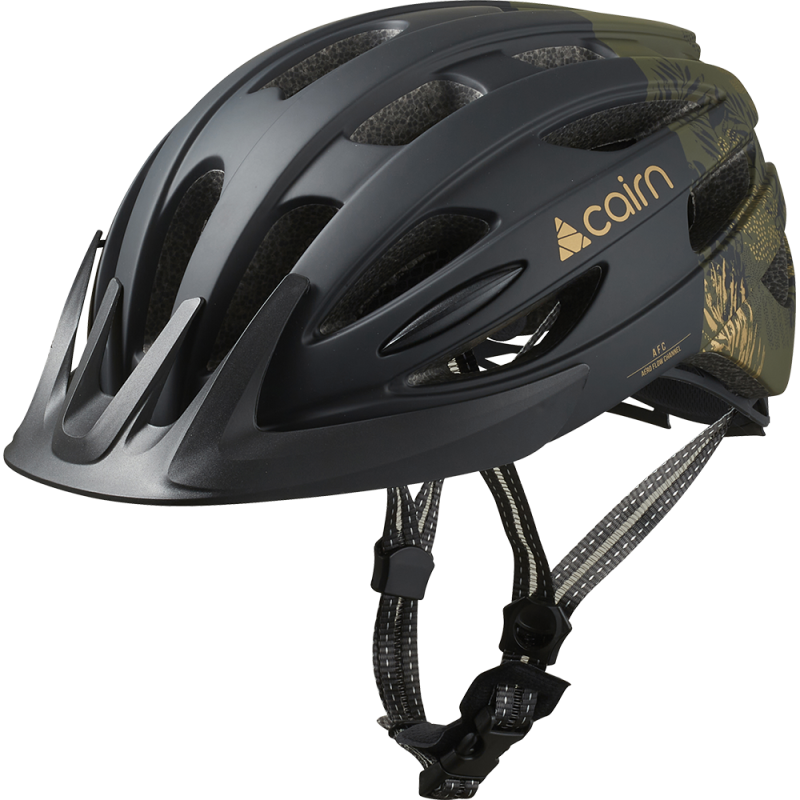 Fusion - MTB hjelm