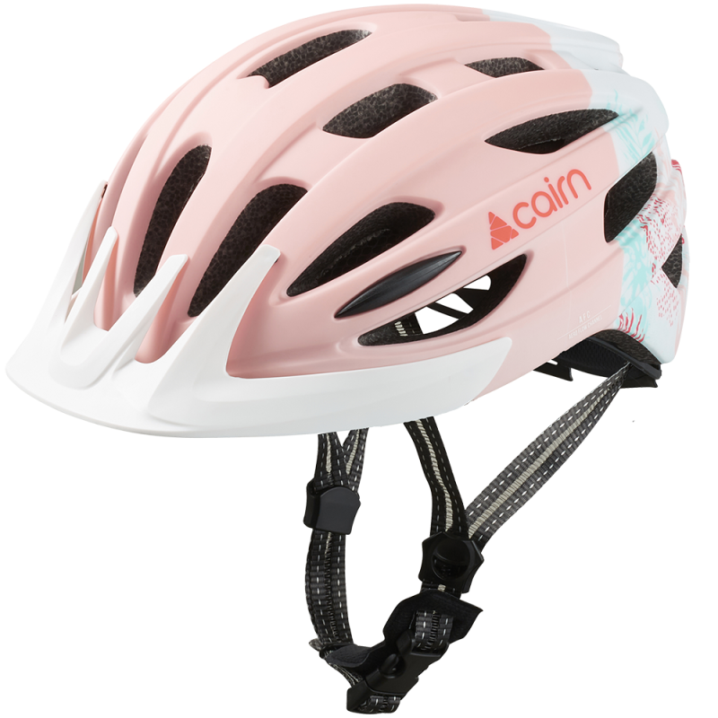 Fusion - Kask MTB