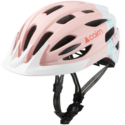 Fusion LED - MTB-hjälm