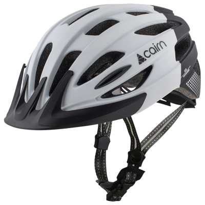 Fusion LED - MTB-Helmet