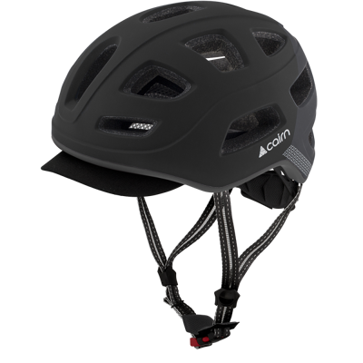 Quartz - Urban cycling helmet - Men's
