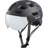 Black Visor