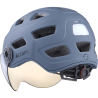 Cairn Quartz Visor Led USB L - Cykelhjelm | Hardloop