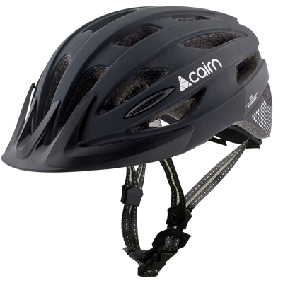 Fusion LED - MTB-hjälm