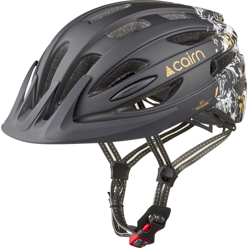 Fusion - Casco MTB