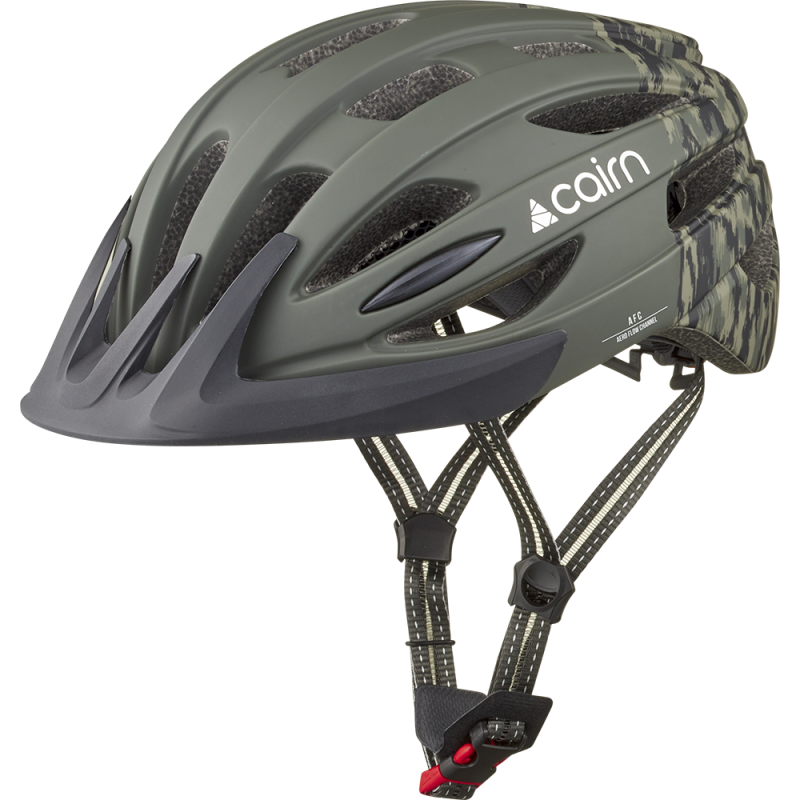 Fusion - Kask MTB