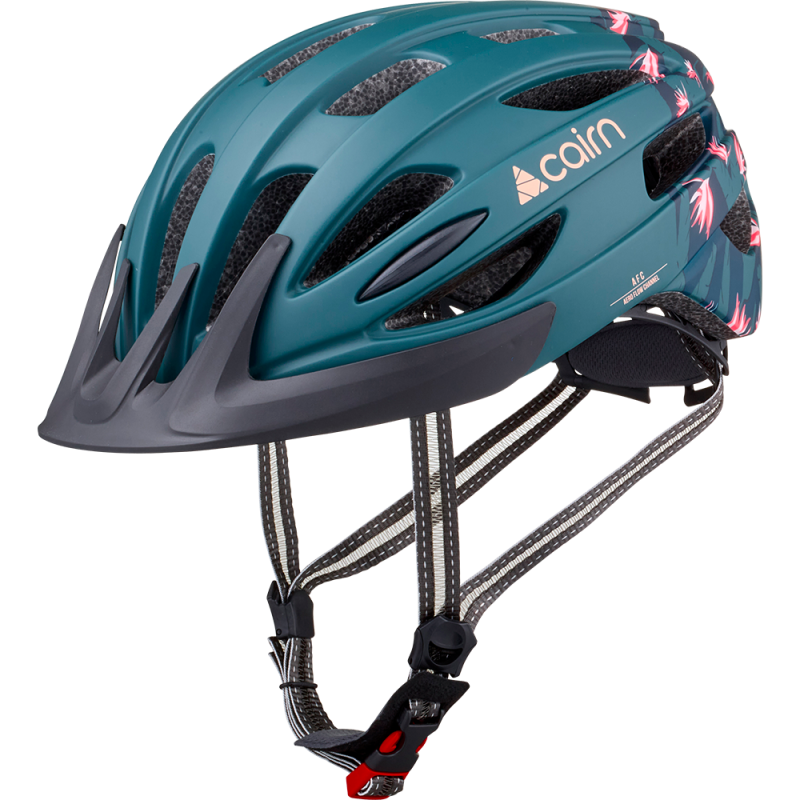 Fusion - MTB-Helmet