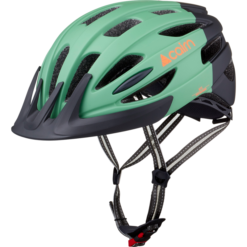 Fusion - MTB-Helm