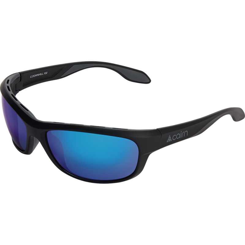 Downhill Cat 3 - Okulary rowerowe