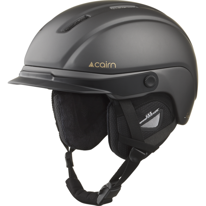 Earpad Fuse/Fuse Visor