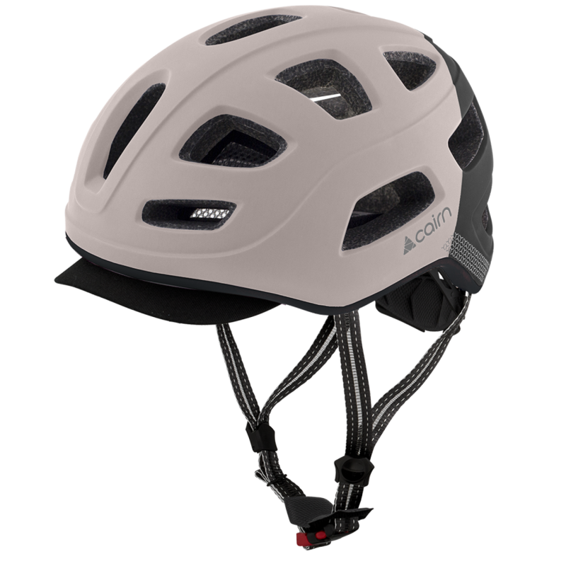 Quartz - Urban Fahrradhelm - Herren
