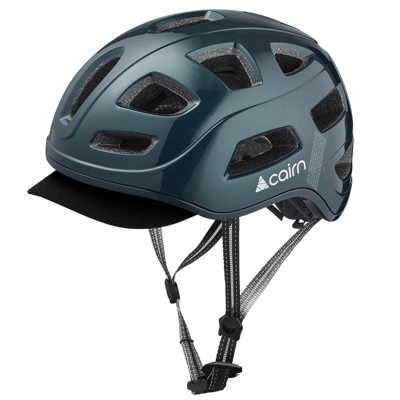 Quartz - Casque vélo urbain homme