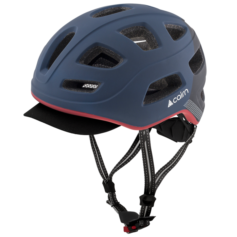 Quartz - Casco bicicleta urbano - Hombre