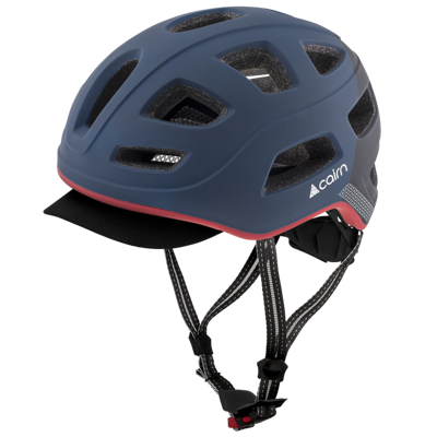 Quartz - Urban Fahrradhelm - Herren