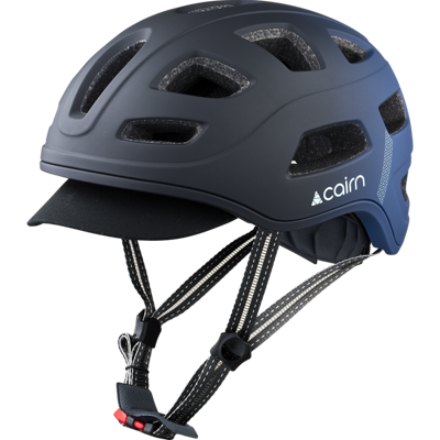 Quartz - Kask rowerowy miejski meski
