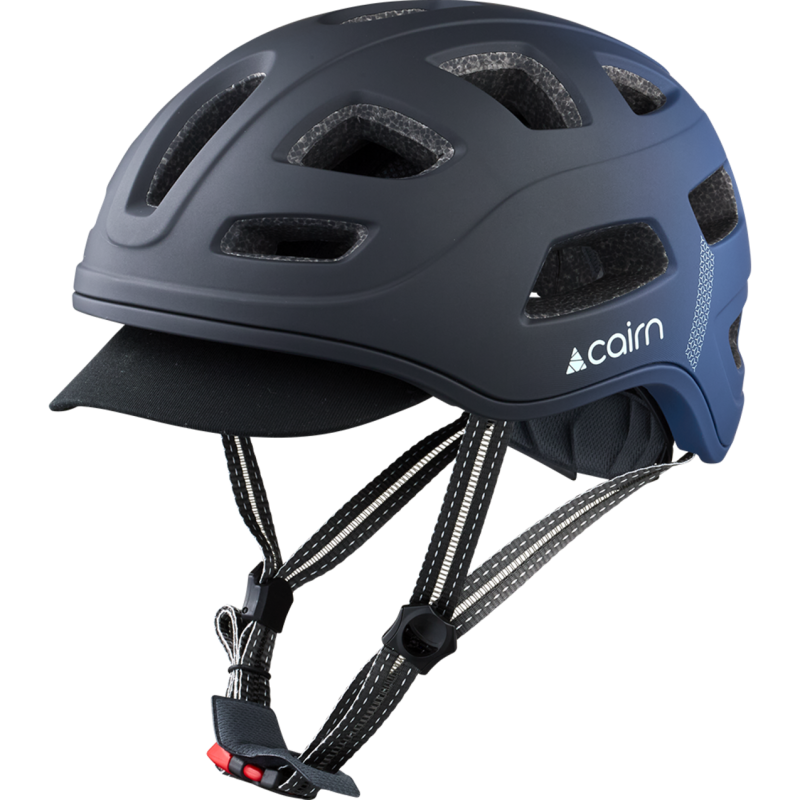 Quartz - Urban cycling helmet - Men's