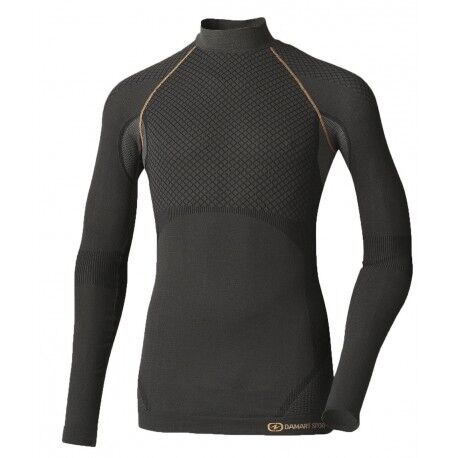 Damart Sport Activ Body 3 - T-shirt meski | Hardloop