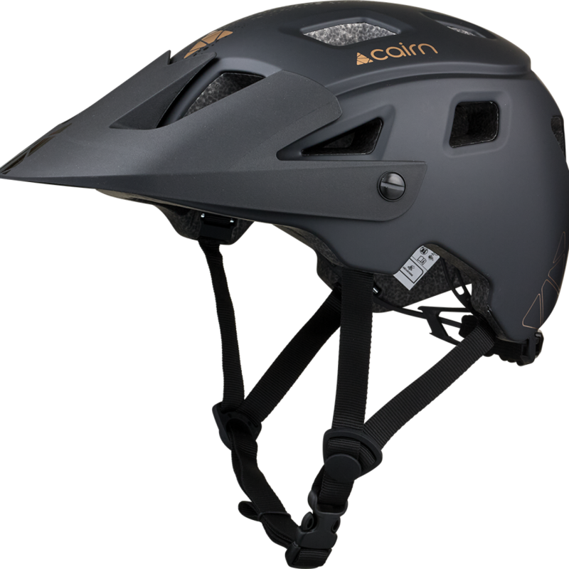 Lava - Casque vélo urbain homme