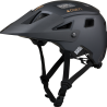 Mat Black Bronze