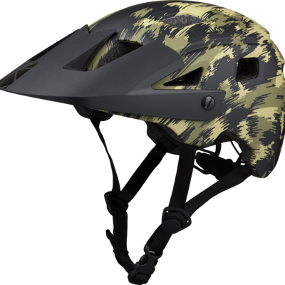 Lava - Capacete de BTT