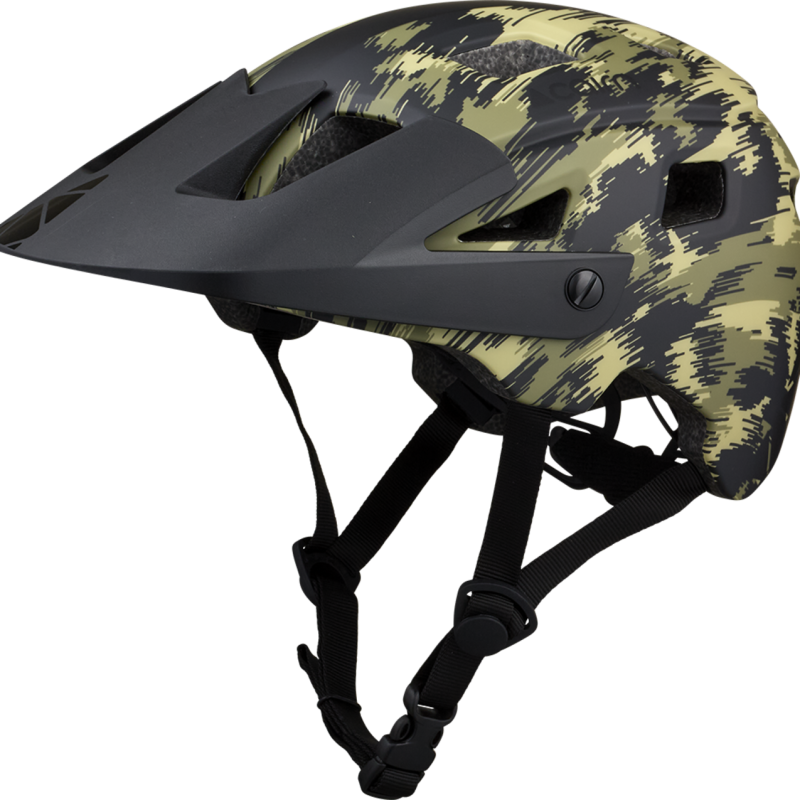 Lava - Urban cycling helmet - Men's