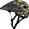 Mat Olive Camo