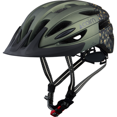 Fusion LED - MTB-Helmet