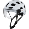 Mat Metallic White