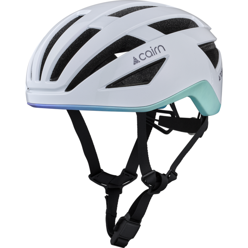 Atom - Casco ciclismo carretera