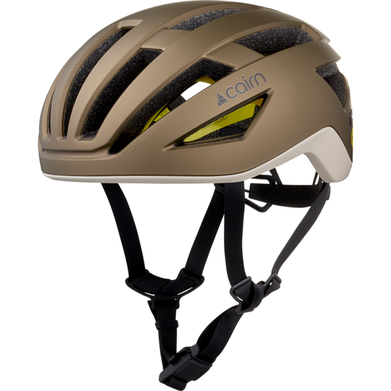 Atom MIPS - Capacete de estrada