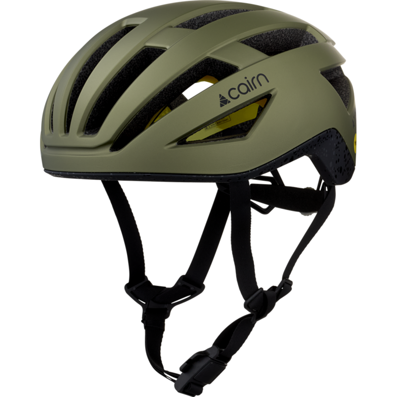 Atom MIPS - Rennradhelm