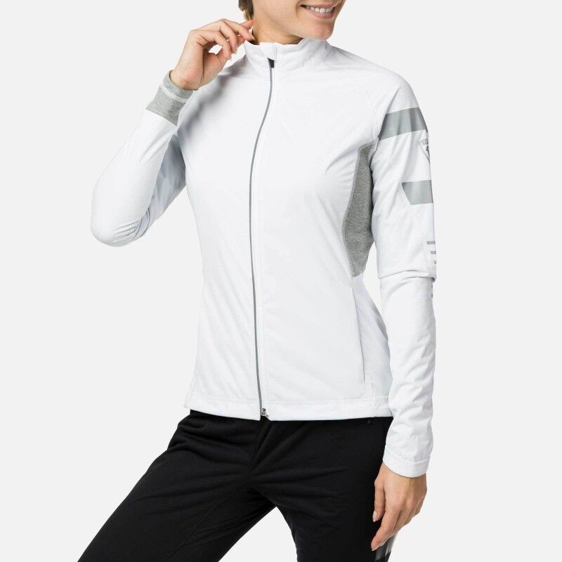 Rossignol Poursuite Jacket - Ski jacket - Women's
