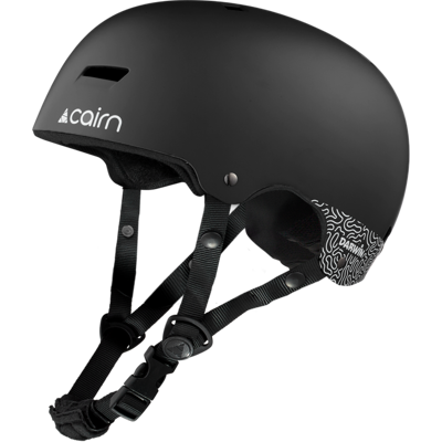 Darwin J - Ski helmet - Kids'