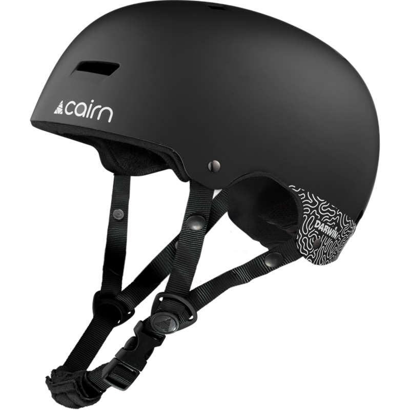 Darwin J - Ski helmet - Kids'