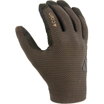 Dama Pro Gel - Luva de ciclismo BTT homem