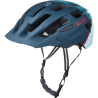 Mat Petrol Blue Ice