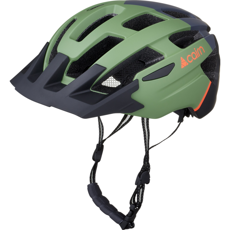 Prism XTR II - MTB-Helmet