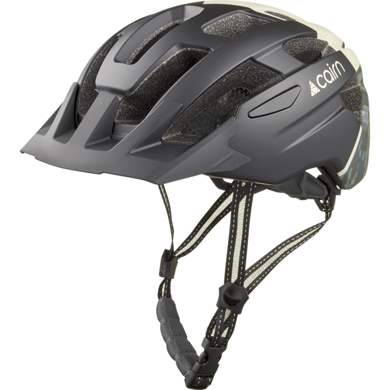 Prism XTR II - Capacete de BTT