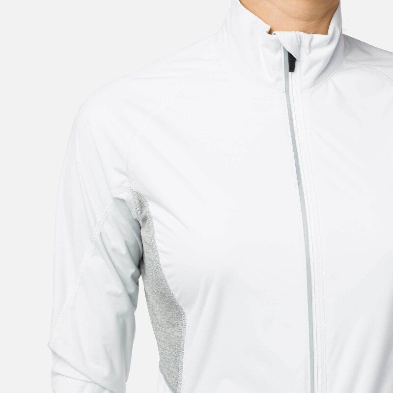 Rossignol Poursuite Jacket - Ski-jas - Dames