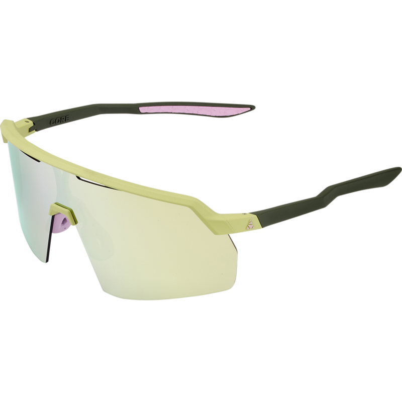 Core Pure Cat 3 - Lunettes vélo