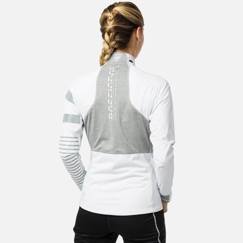 Rossignol Poursuite Jacket - Ski-jas - Dames