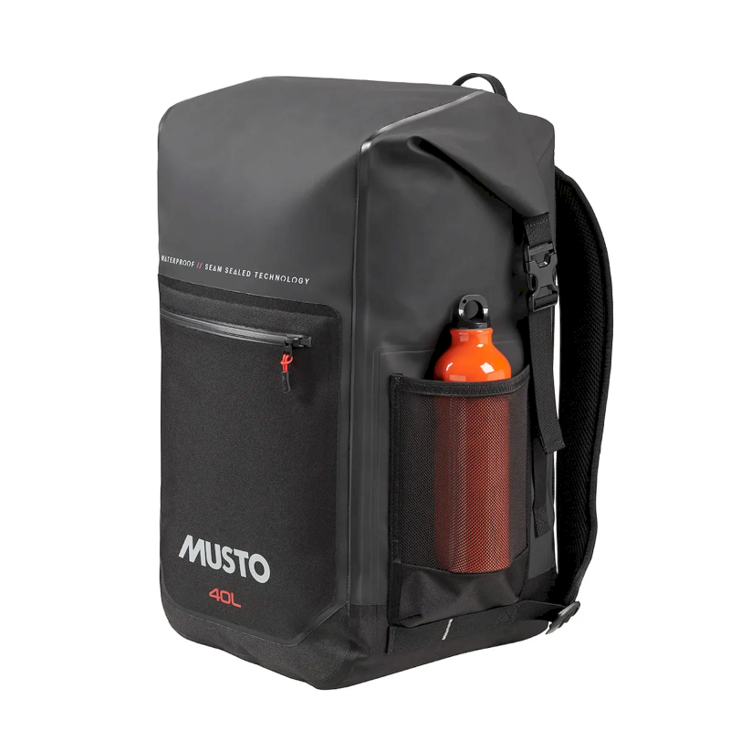 Musto Musto 40L Wp Backpack - Ryggsäck | Hardloop