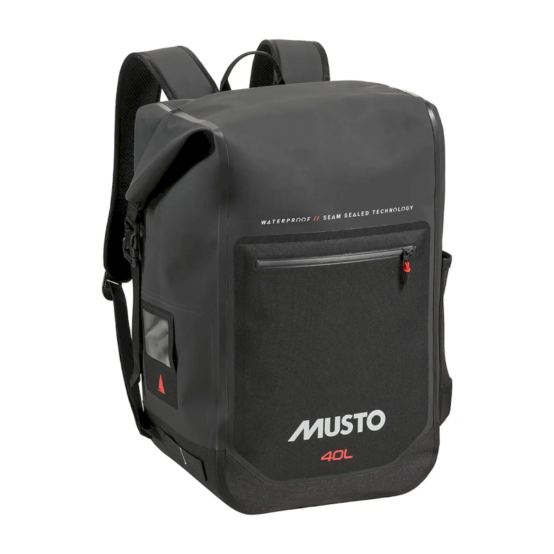 Musto 40L Wp Backpack - Rucksack