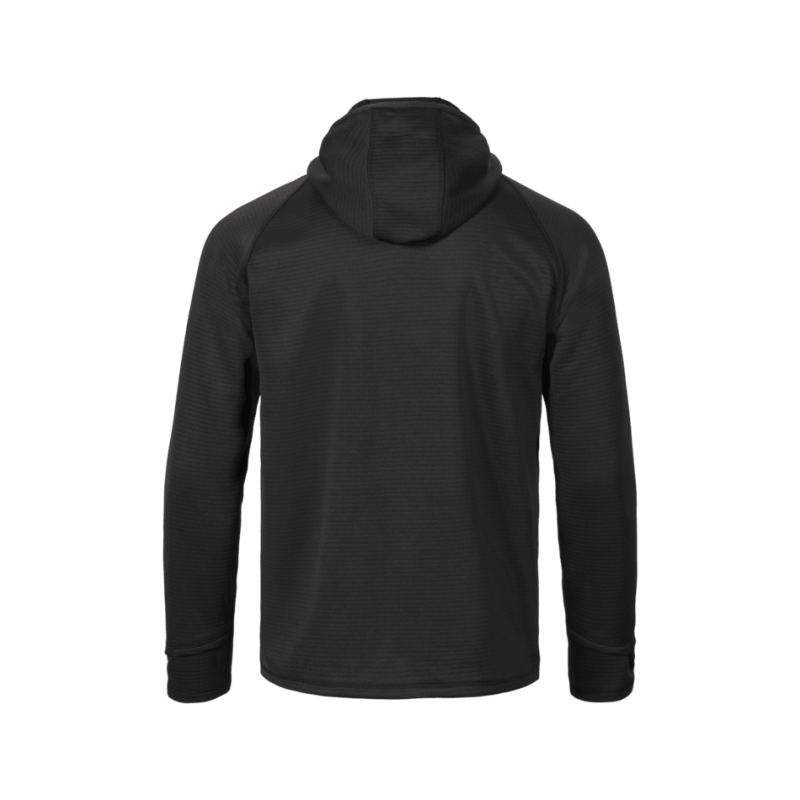 Musto Evo TherHooded Tech Fl Jkt - Polaire homme | Hardloop