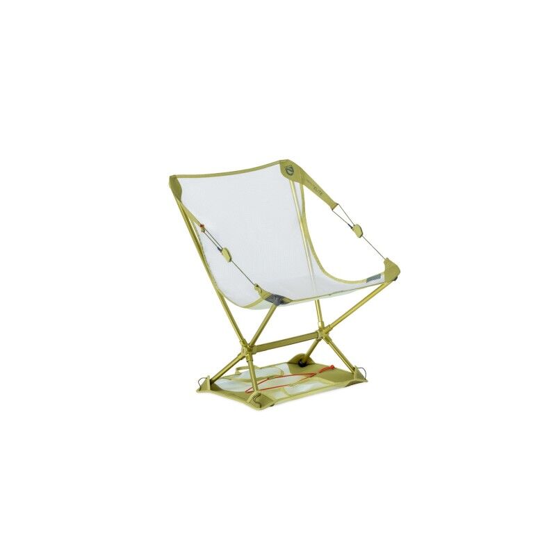 Moonlite Elite Reclining Chair - Chaise de camping