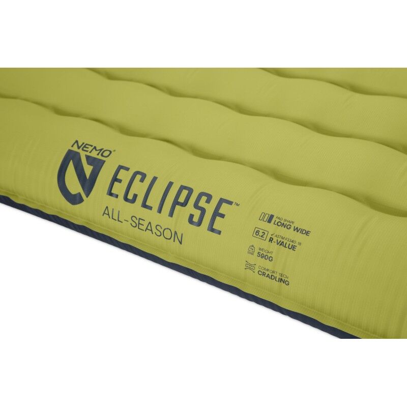 Nemo Eclipse All-Season - Esterilla aislante | Hardloop