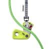 Edelrid Ohm II - Sistema de segurança | Hardloop