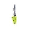 Edelrid Ohm II - Belay device | Hardloop