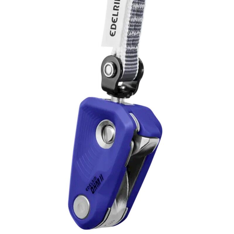 Ohm II - Secchiello arrampicata